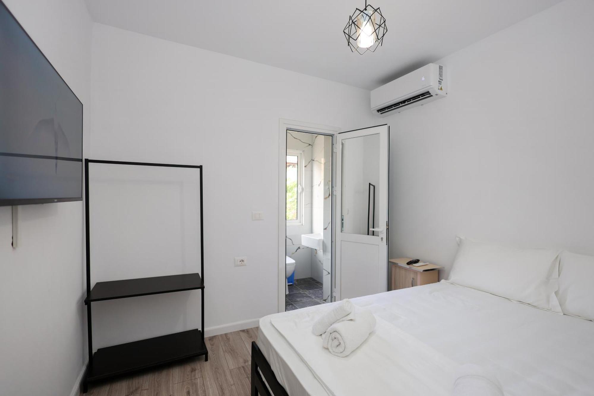 Guesthouse Noke Berat Exterior photo