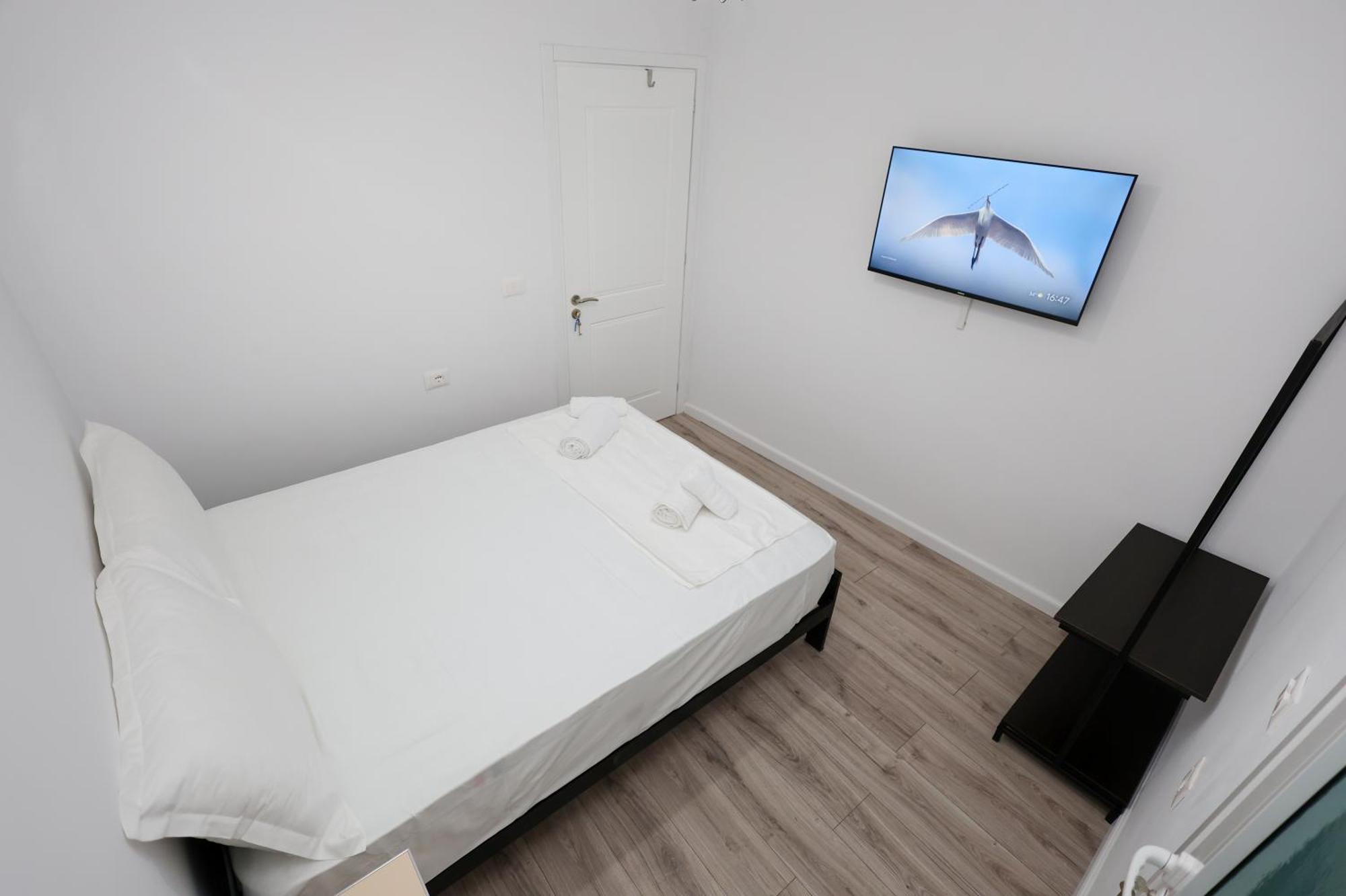 Guesthouse Noke Berat Exterior photo
