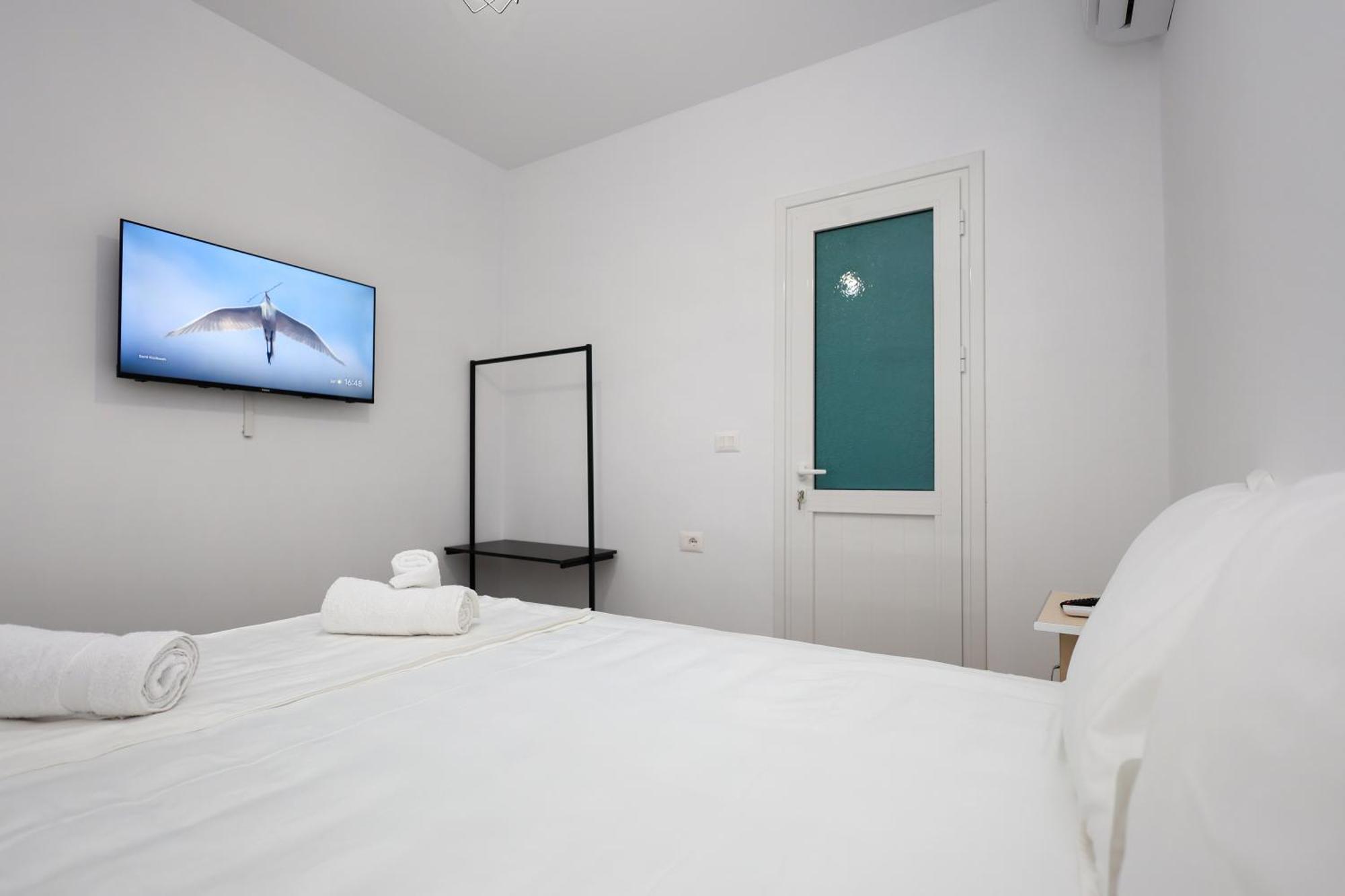 Guesthouse Noke Berat Exterior photo