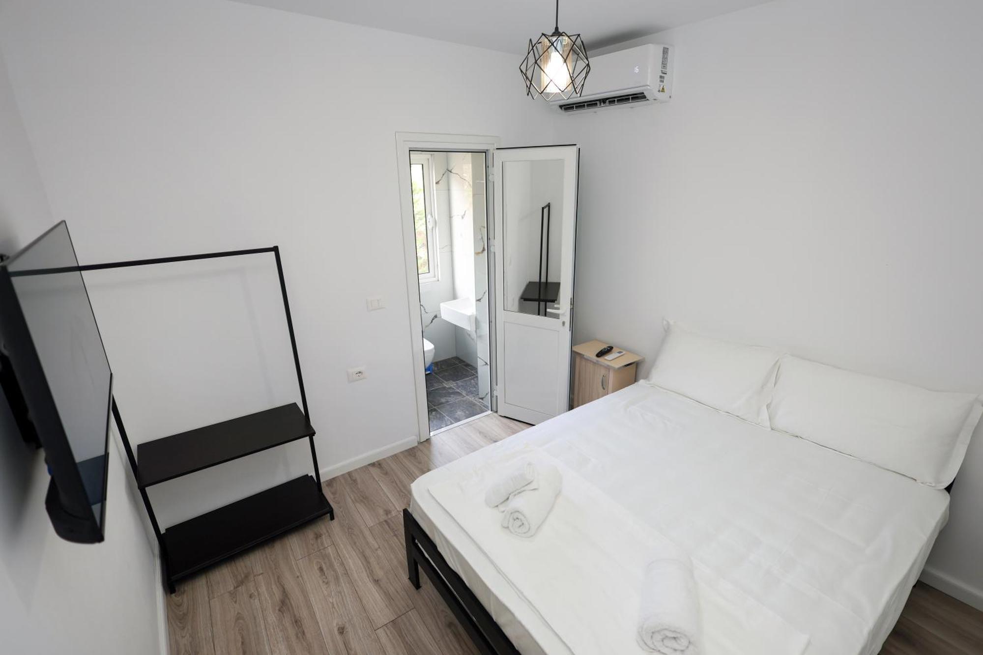 Guesthouse Noke Berat Exterior photo