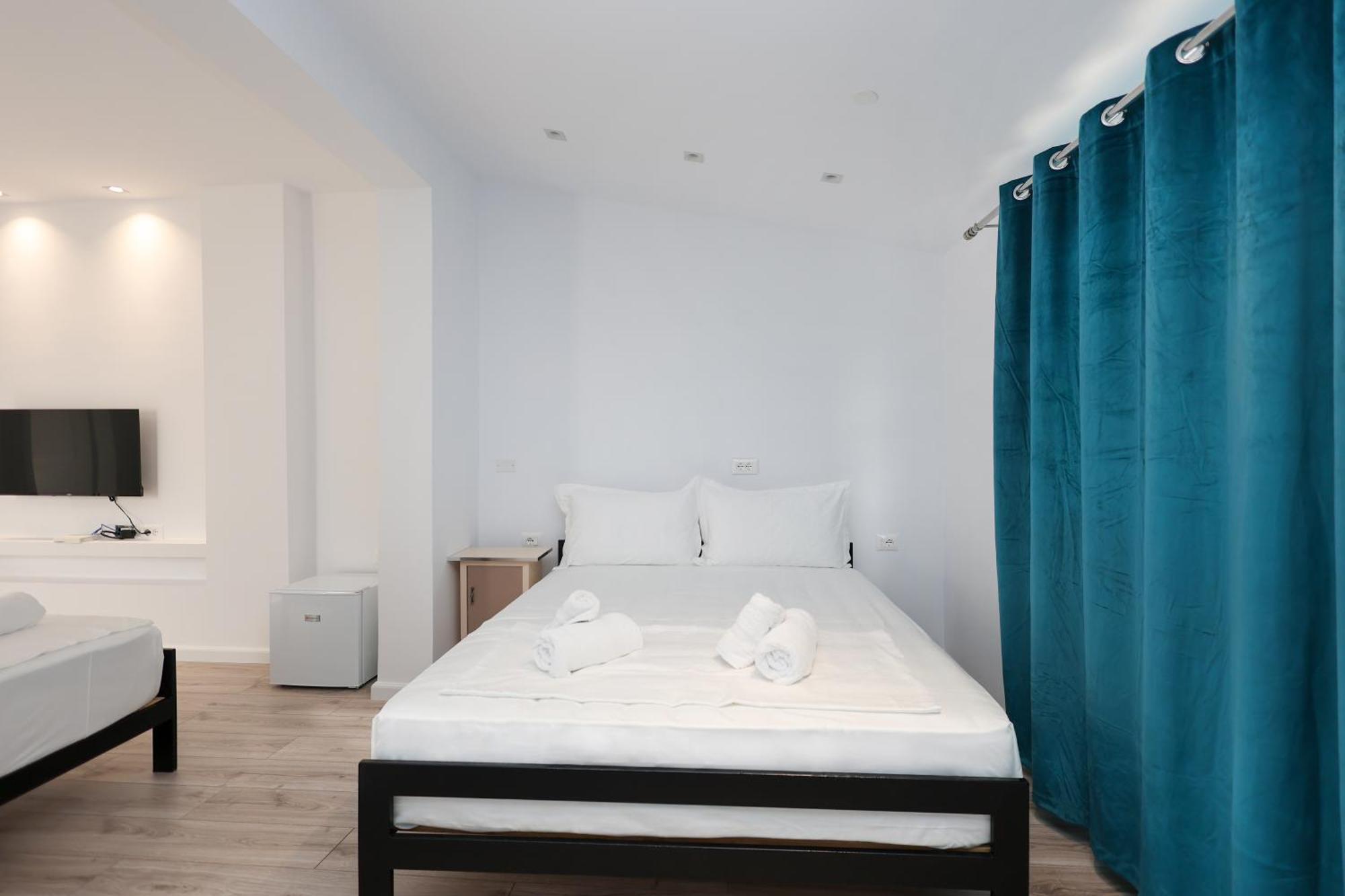 Guesthouse Noke Berat Exterior photo
