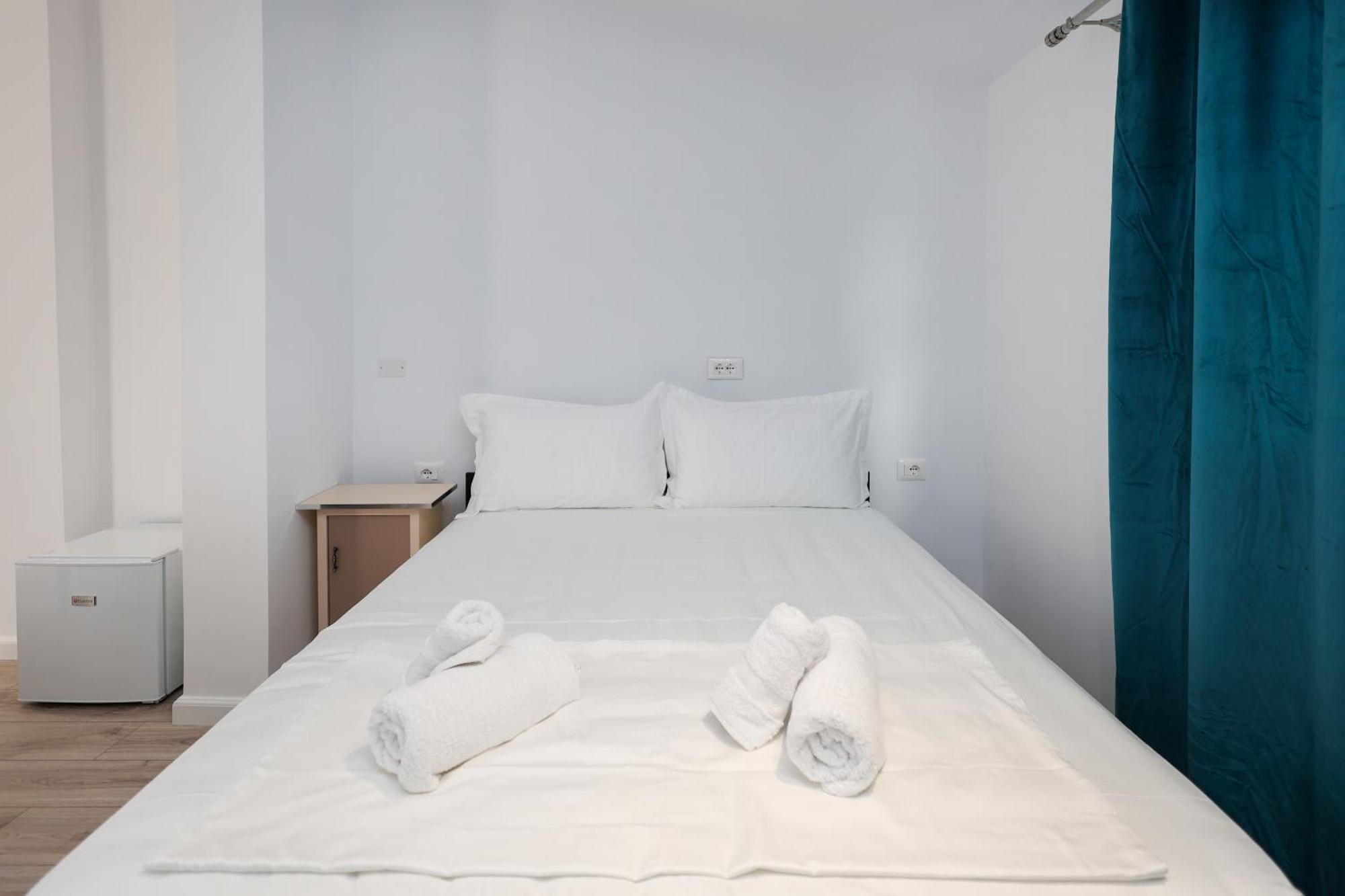 Guesthouse Noke Berat Exterior photo