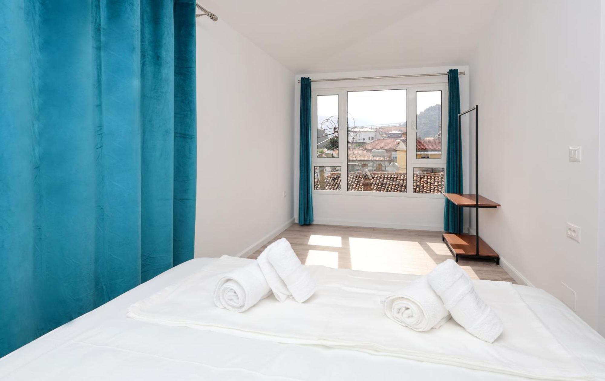 Guesthouse Noke Berat Exterior photo