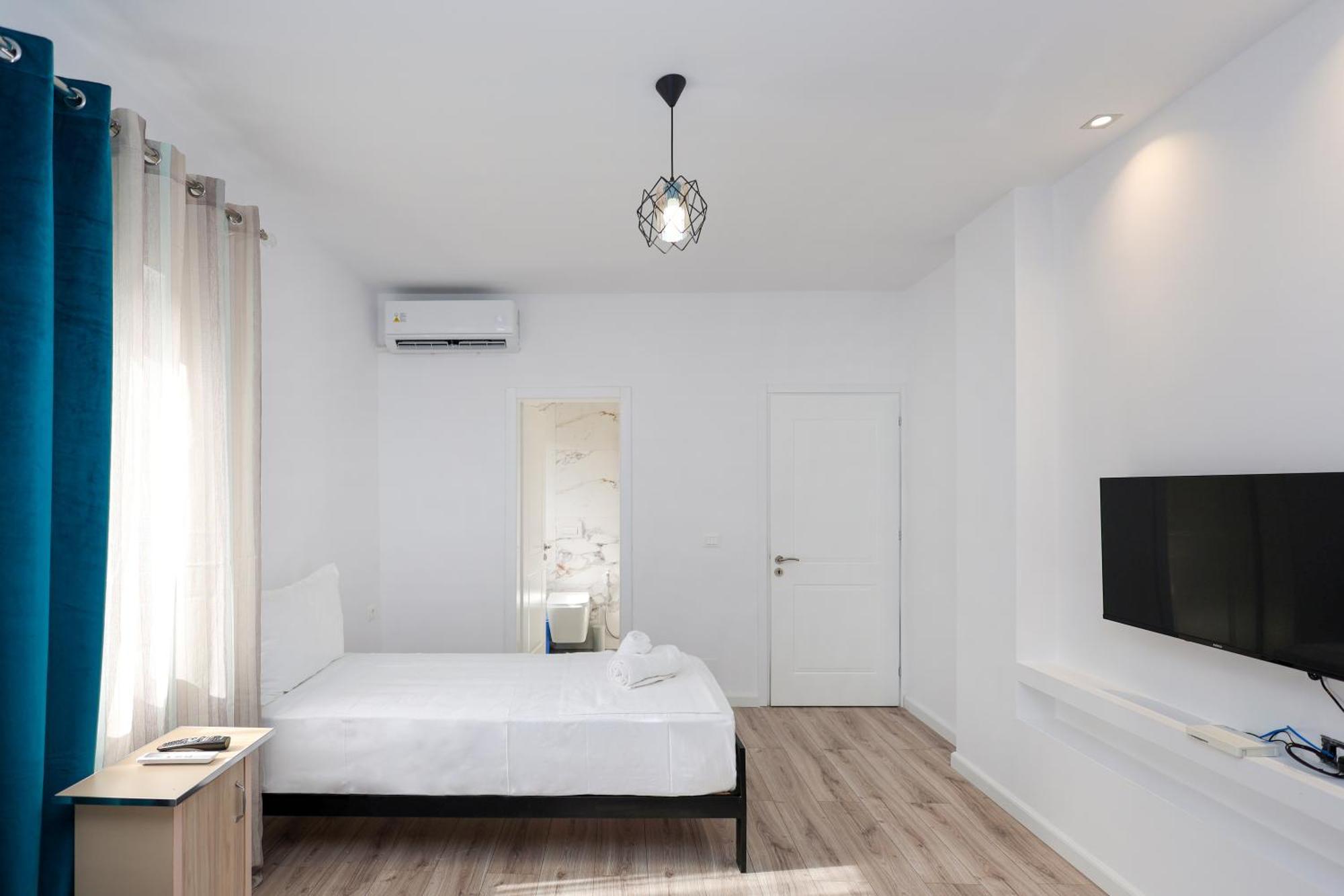 Guesthouse Noke Berat Exterior photo