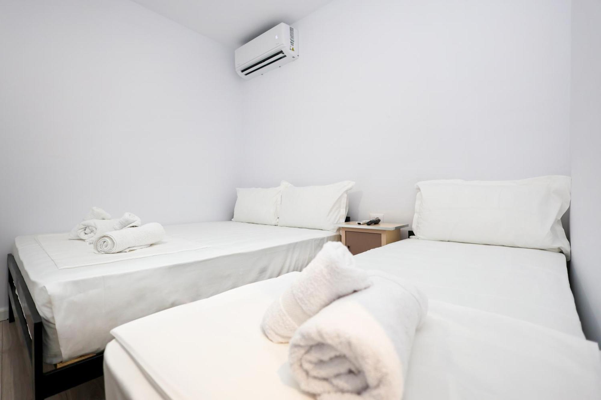Guesthouse Noke Berat Exterior photo